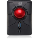 Adesso iMouse T50 - Wireless Programmable Ergonomic Trackball Mouse