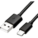 4XEM USB-C to USB 2.0 Type-A Cable- 10FT