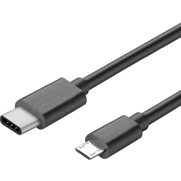 4XEM USB-C to Micro USB 2.0 Cable - 3FT