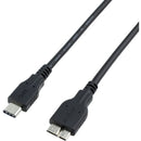 4XEM USB-C to Micro USB 3.1 Type-B Cable - 3FT