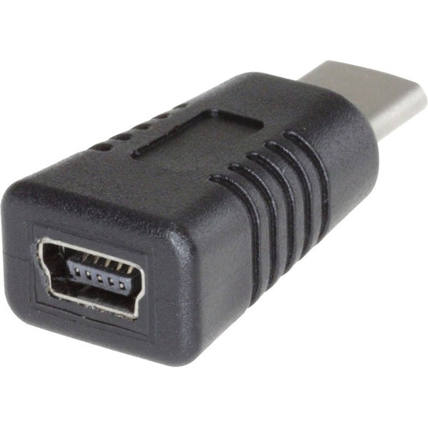4XEM USB-C to Mini USB 2.0 Type-B Adaptor