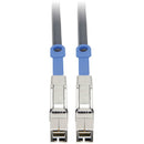 Tripp Lite Mini-SAS External HD Cable - SFF-8644 to SFF-8644, 12 Gbps, 1 m (3.3 ft.)