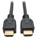 Tripp Lite 16ft Hi-Speed HDMI Cable w/ Ethernet Digital CL3-Rated UHD 4K MM