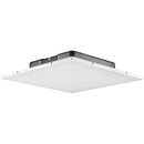 JBL Professional LCT 81C/T In-ceiling Speaker - 40 W RMS - White