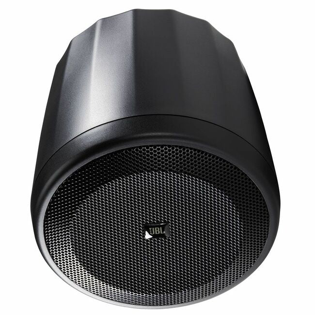 JBL Control 65 P/T 2-way Speaker - 75 W RMS - Black