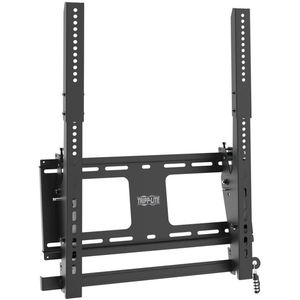 Tripp Lite Display TV Security Wall Mount Tilt Flat Portrait Mode 45-55in
