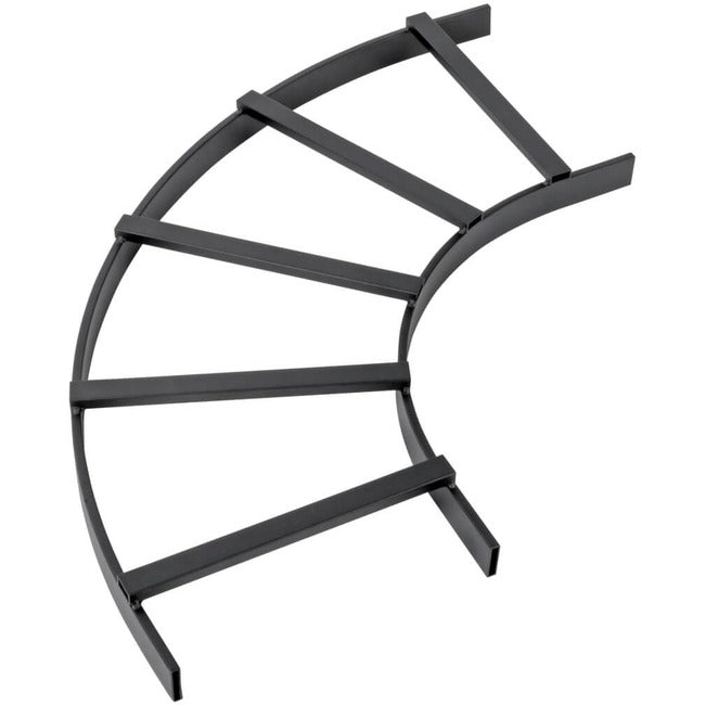 Tripp Lite Cable Ladder Runway E-Bend - 90 Degrees, 12 in. Width