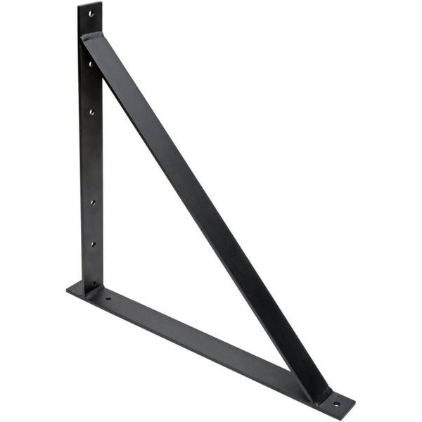 Tripp Lite Triangular Wall Support 12&18in Cable Runway Staright 90 Degree
