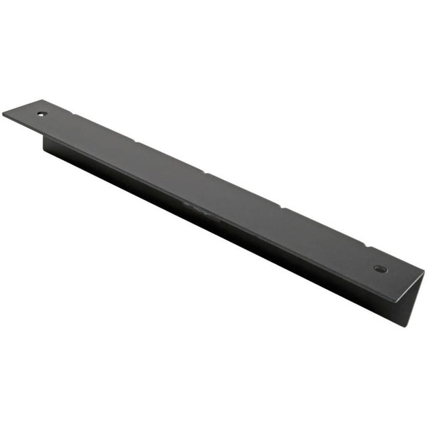 Tripp Lite SRLWALLSPPT12 Wall Mount Support for Cable Ladder - Black