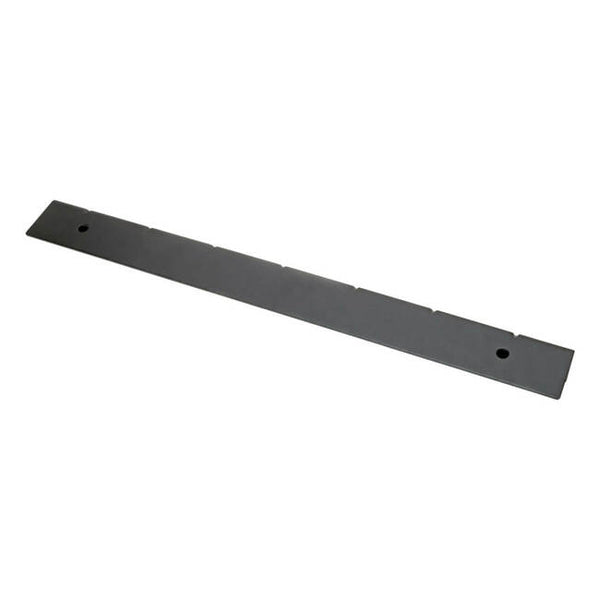 Tripp Lite SRLWALLSPPT18 Wall Mount Support for Cable Ladder - Black