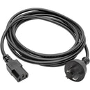 Tripp Lite P055-010-CHN1 Standard Power Cord
