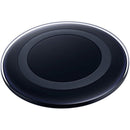 4XEM Qi Wireless Desktop Charger Pad Black