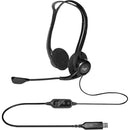 Logitech 960 USB Headset