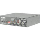 AMX NetLinx NX Integrated Controller