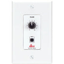 dbx ZC2 Wall-Mounted Zone Controller