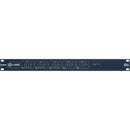BSS BLU-100 12x8 Signal Processor with BLU link