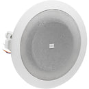 JBL Professional 8124 In-ceiling, Blind Mount Speaker