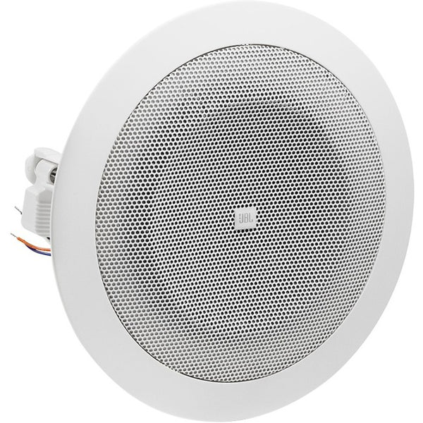 JBL Professional 8124 In-ceiling, Blind Mount Speaker