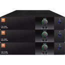 JBL Commercial Commercial CSA 1120Z Amplifier - 120 W RMS - 1 Channel - Black