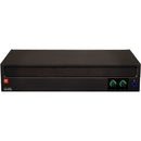 JBL Commercial Commercial 2300Z Amplifier - 600 W RMS - 2 Channel