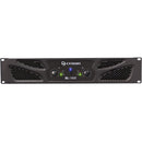Crown 3500 Amplifier - 2000 W RMS - 2 Channel - Dark Gray