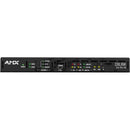 AMX DXLINK DX-RX-4K Video Extender Receiver