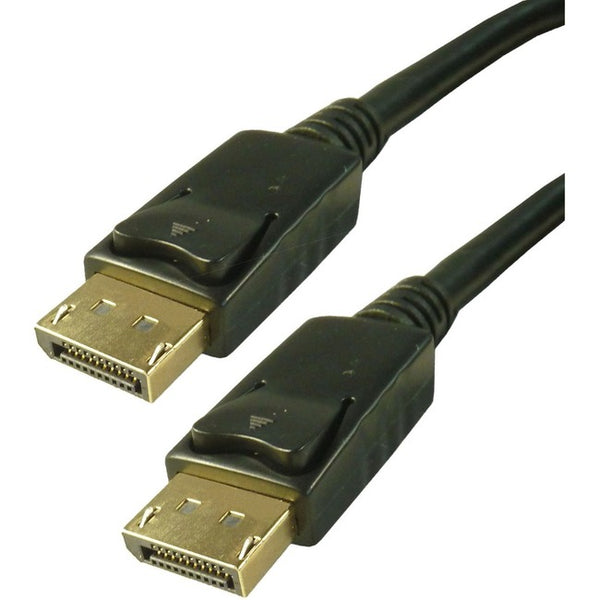 4XEM 5ft 1.5m Professional Series Ultra High Speed 8K DisplayPort v1.4 cable