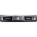 Crown DriveCore Install 4|600 Amplifier - 2400 W RMS - 4 Channel