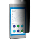 3M Privacy Screen Protector for Apple® iPhone® 11, iPhone® XR, MPPAP017 Black, Glossy