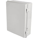 Tripp Lite Wireless Access Point Enclosure Hasp Wifi Surface Mount 15x11in