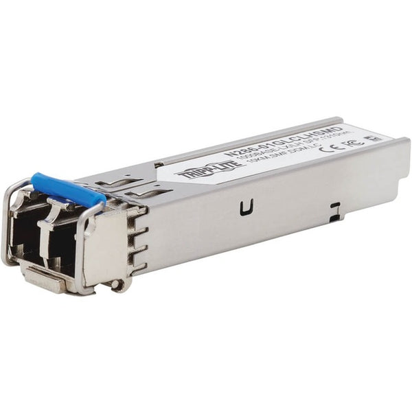 Tripp Lite Cisco GLC-LH-SMD Compatible SFP Transceiver 10/100/1000 LX/LH LC
