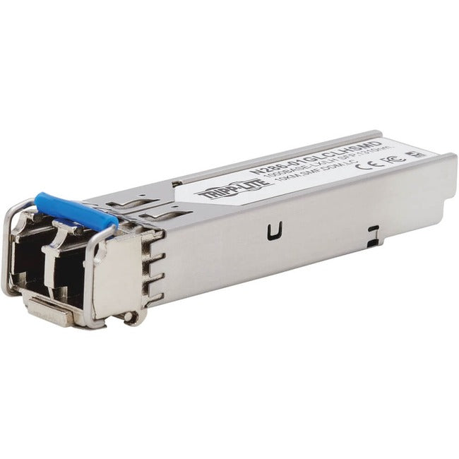 Tripp Lite Cisco GLC-LH-SMD Compatible SFP Transceiver 10/100/1000 LX/LH LC