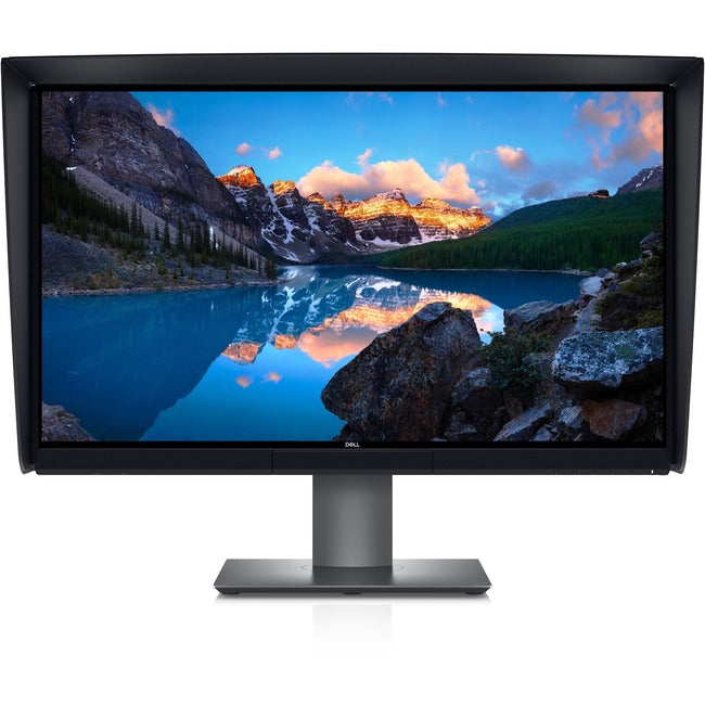 Dell UltraSharp UP2720Q 27" 4K UHD WLED LCD Monitor - 16:9