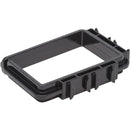 Tripp Lite Cable Management D-Rings Rack Enclosures Button Mount 3x4in 12Pk