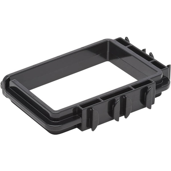 Tripp Lite Cable Management D-Rings Rack Enclosures Button Mount 3x4in 12Pk