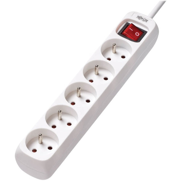 Tripp Lite Protect It! PS5F15 5-Outlets Power Strip
