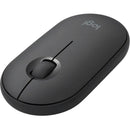 Logitech Pebble i345 Mouse