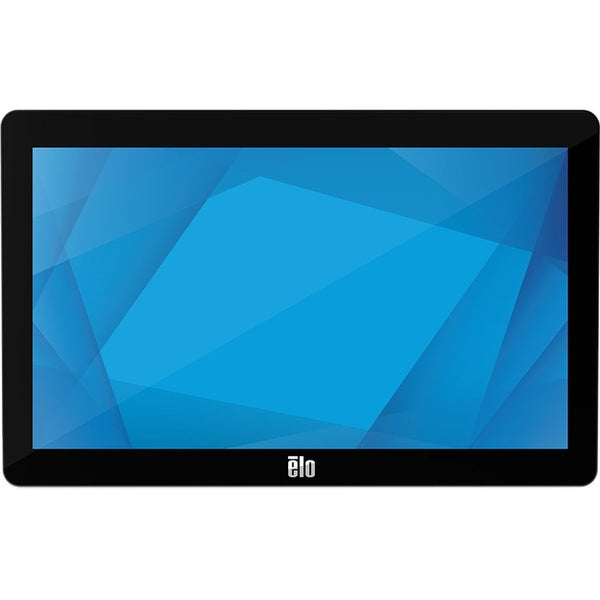 Elo 1502L 15.6" LCD Touchscreen Monitor - 16:9 - 25 ms