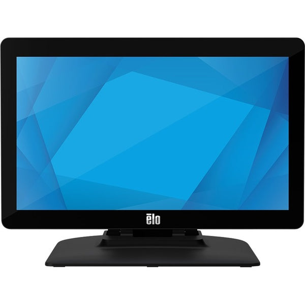 Elo 1502L 15.6" LCD Touchscreen Monitor - 16:9 - 25 ms