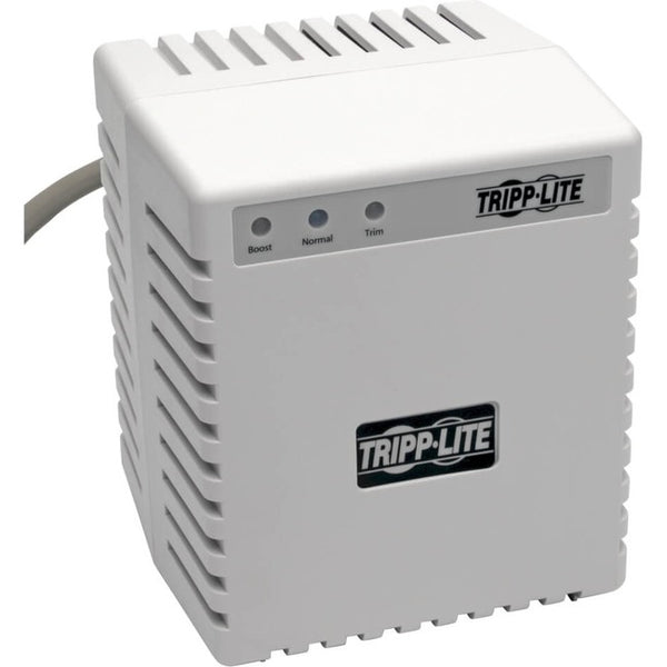Tripp Lite 600W Line Conditioner w/ AVR / Surge Protection 120V 5A 60Hz 6 Outlet Power Conditioner