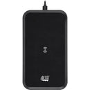 Adesso 10W Max Qi-Certified 3 Coils Wireless Charging Pad