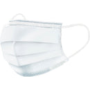 Adesso 3 Ply Disposable Personal Protective Face Mask (50 Masks/Box)