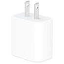 4XEM 20W USB-C Power Adapter for iPhone 12