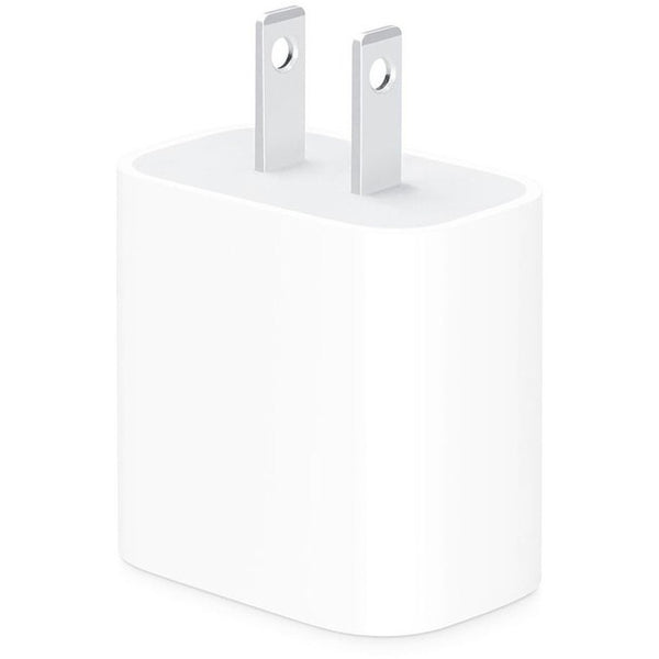 4XEM 20W USB-C Power Adapter for iPhone 12