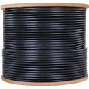 4XEM Cat6A Bulk Cable (Black)