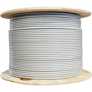 4XEM Cat7 Bulk Cable (White)