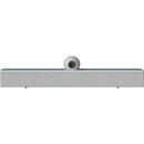 AMX Acendo Vibe ACV-5100GR Bluetooth Sound Bar Speaker - Gray