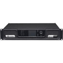 Crown CDi DriveCore 2|1200 Amplifier - 2400 W RMS - 2 Channel