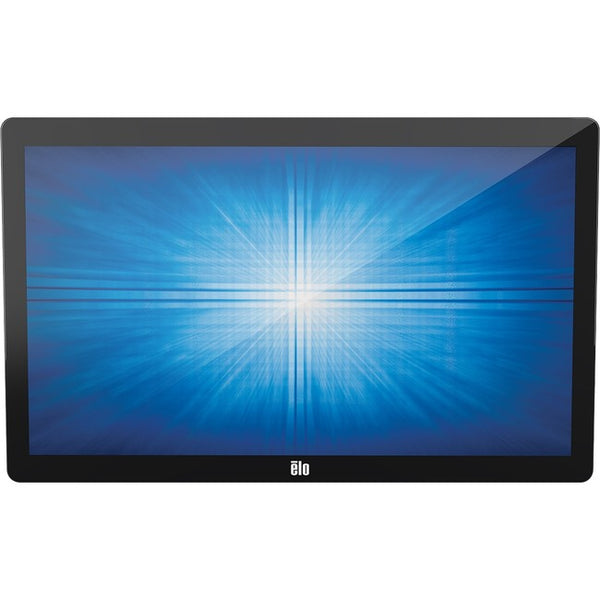 Elo 2702L 27" LCD Touchscreen Monitor - 16:9 - 14 ms