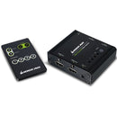 IOGEAR 3-Port True 4K Switch with HDMI Connection